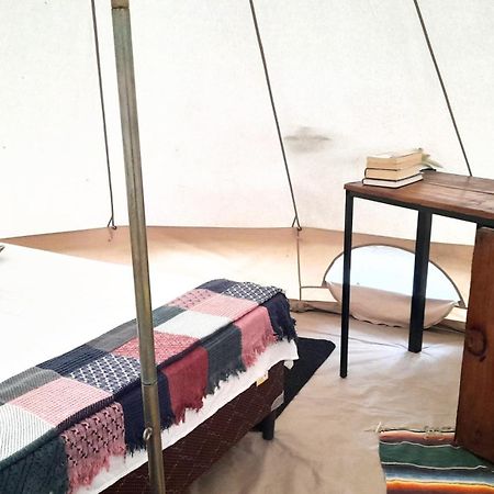Popoyo Surfcamp Hotel Room photo